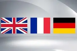 روسیه: طرح سه کشور اروپایی برای «اسنپ‌بک» علیه ایران مشروعیت ندارد