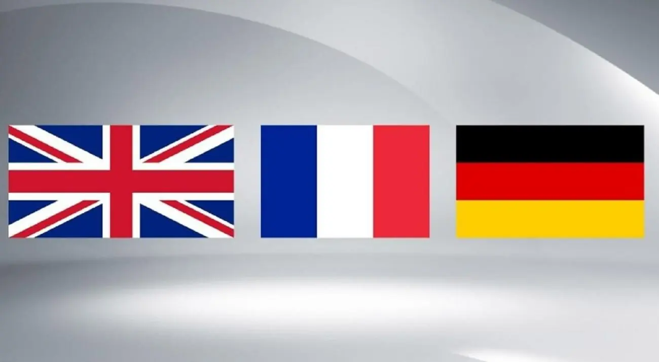 روسیه: طرح سه کشور اروپایی برای «اسنپ‌بک» علیه ایران مشروعیت ندارد