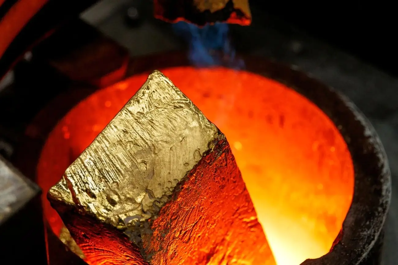 پیش‌بینی کارشناسان از اوج‌گیری طلای جهانی