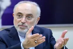 روایت تازه صالحی از پشت‌پرده غنی‌سازی ۶۰ درصدی ایران/ قرار نبود ۴۰۰ کیلو تولید کنیم
