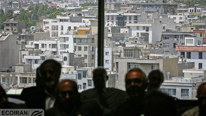 بازار رهن و اجاره در نارمک پس از آتش‌بس