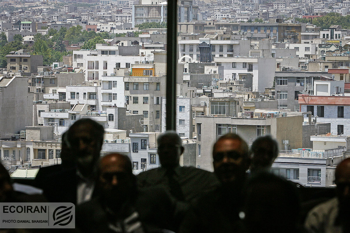 رهن خانه در تهران میلیاری شد/از ۶۵۰ میلیون تا ۱.۶ میلیارد برای آپارتمان‌های معمولی