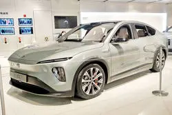 تسلای چین که دنیا را غافلگیر می‌کند