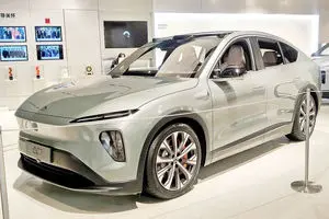 تسلای چین که دنیا را غافلگیر می‌کند