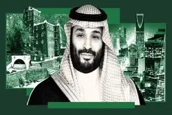پشت‌صحنه توسعه به سبک بن سلمان؛ آتش آزمون بزرگ دامن‌گیر ریاض می‌شود؟