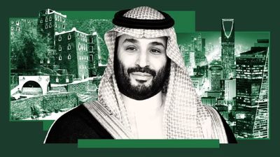 پشتصحنه توسعه به سبک بن سلمان؛ آتش آزمون بزرگ دامنگیر ریاض میشود؟
