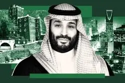پشت‌صحنه توسعه به سبک بن سلمان؛ آتش آزمون بزرگ دامن‌گیر ریاض می‌شود؟