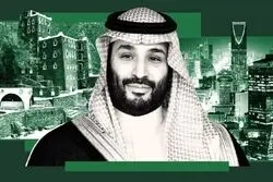پشت‌صحنه توسعه به سبک بن سلمان؛ آتش آزمون بزرگ دامن‌گیر ریاض می‌شود؟