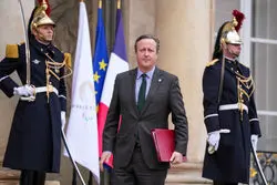 وزیر خارجه بریتانیا: تروریستی خواندن سپاه به نفع انگلیس نیست/ اسنپ‌بک را فعال می‌شود؟