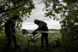  5 شرکت برتر در عرصه هوش مصنوعی نظامی/ پشت صحنه غول‌های دفاعی