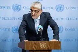 واکنش تند ایران به نامه عربی ها + جزئیات
