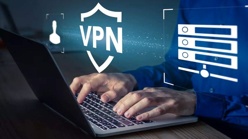  فروشندگان VPN در این شهر دستگیر شدند 