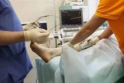 هزینه درمان واریس بدون بیمه