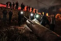 تشدید جنگ اطلاعاتی و ناکامی هسته‌ای تل‌آویو؛ چرا نتانیاهو انتظارات در مورد اقدام علیه ایران را کاهش داد؟