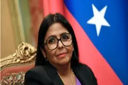 معاون مادورو، رئیس‌جمهور موقت ونزوئلا شد
