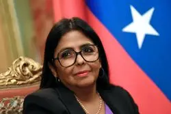 معاون مادورو، رئیس‌جمهور موقت ونزوئلا شد
