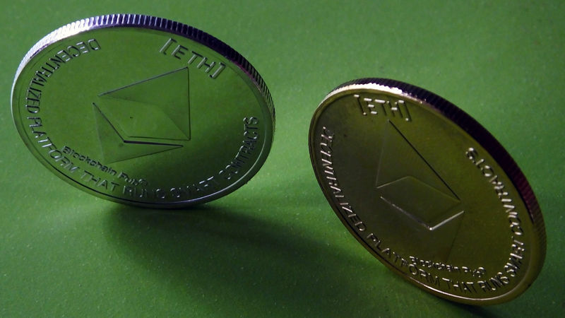 سیگنال قدرتمند از جهش قیمت اتریوم؛ رالی 450 درصدی تکرار می‌شود؟