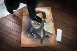 از فرش قرمز بن سلمان تا پناهنده پوتین؛ چگونه اسد در فاصله سه هفته از عرش به فرش رسید؟