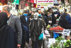 رکورد تورم دوباره شکسته شد؛ تورم نقطه‌ای کالا به 113 درصد رسید
