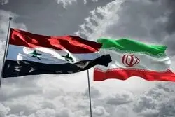 صادرات ۱۶۰ میلیون دلاری ایران به سوریه