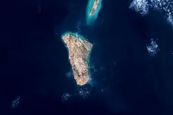 تمام املاک و اراضی جزیره ابوموسی سنددار می‌شوند