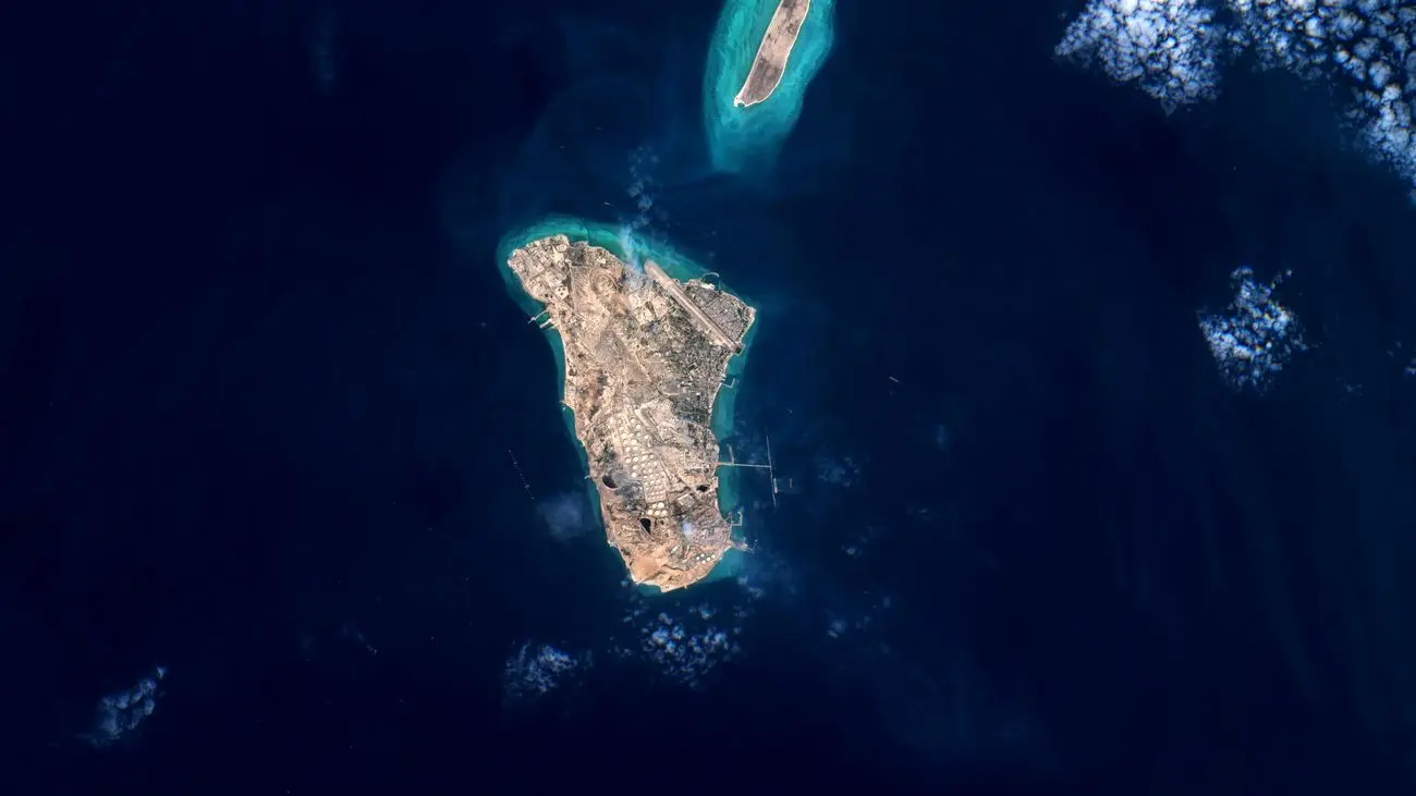 ایده گردشگری برای پیشرفت مکران؛ باید رئال مادریدی‌ها قهرمانان خود را به مکران بیاورند