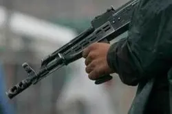 راز سرقت یک میلیاردی در شمال تهران با یک لکه خون فاش شد