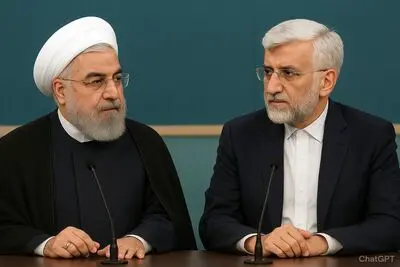 دو مسیر برای پرونده هسته‌ای ایران؛ «تعامل» روحانی در برابر «مقاومت» جلیلی