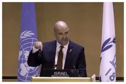 واکنش عصبی تل‌آویو به اقدام قالیباف