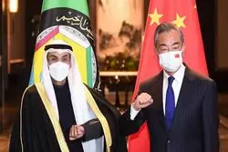 فارن پالیسی: چین تازه آستین‌ها را در خاورمیانه بالا زده!