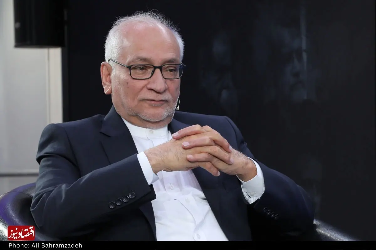 مرعشی: اسنپ‌بک اعمال نخواهد شد/ مراقب باشیم جنگ دیگری رخ ندهد