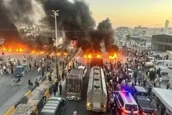 از گرانی بنزین تا بحران اقتصاد؛ چه چیزی سوری‌ها را به خیابان کشاند؟