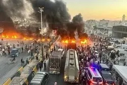 از گرانی بنزین تا بحران اقتصاد؛ چه چیزی سوری‌ها را به خیابان کشاند؟