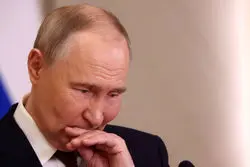 دومینوی سقوط پوتین از قره‌باغ تا دمشق