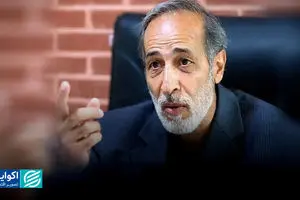 تاجیک: ایران به بخش خصوصی میدان نمیدهد