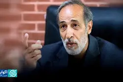 تاجیک: ایران به بخش خصوصی میدان نمیدهد