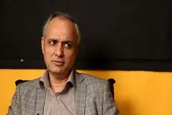 واکنش متفاوت زیدآبادی به وصیت نامه ترامپ خطاب به ونس/ نگران شدم بخواهی پس از مرگ من، به هوس ازدواج با ملانیا بیفتی!