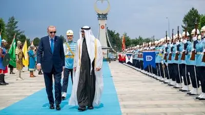 کریدور ترامپ پای بازیگران جدید را به مرزهای شمالی ایران باز می‌کند؟
