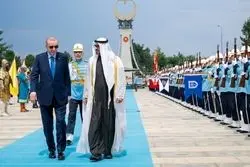 کریدور ترامپ پای بازیگران جدید را به مرزهای شمالی ایران باز می‌کند؟