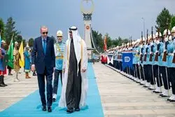 کریدور ترامپ پای بازیگران جدید را به مرزهای شمالی ایران باز می‌کند؟