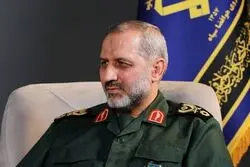 فرمانده هوا و فضای سپاه یک پیام جدید صادر کرد+ متن کامل