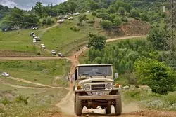 بهترین خودروهای آفرود؛ از لاکچری 20 میلیاردی تا شاسی‌بلند ۲۰۰ میلیون تومانی