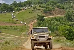 بهترین خودروهای آفرود؛ از لاکچری 20 میلیاردی تا شاسی‌بلند ۲۰۰ میلیون تومانی