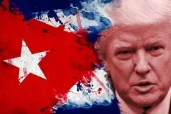 شاهرگ انرژی در تیررس ترامپ؛ واشنگتن محاصره دریایی را کلید می‌زند؟