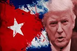 دیدار غیرمنتظره آمریکا و کوبا؟