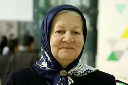 این بازیگر ایرانی دچار خونریزی مغزی شد