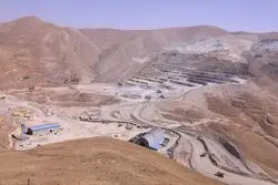  برنامه جدید برای افزایش تولید طلا در کشور