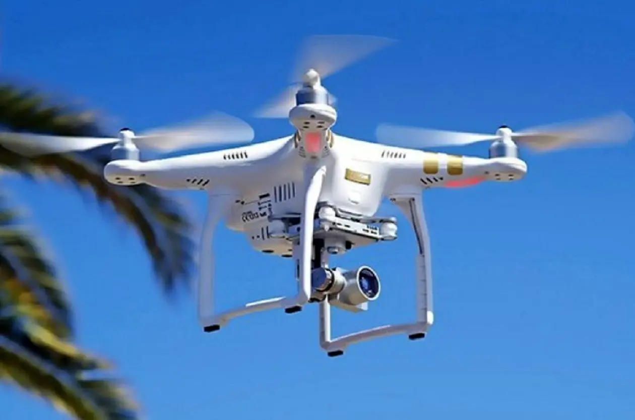 چرا آمریکا صنعت پهپاد مصرفی ندارد؟/ گوی سبقت در دست چین