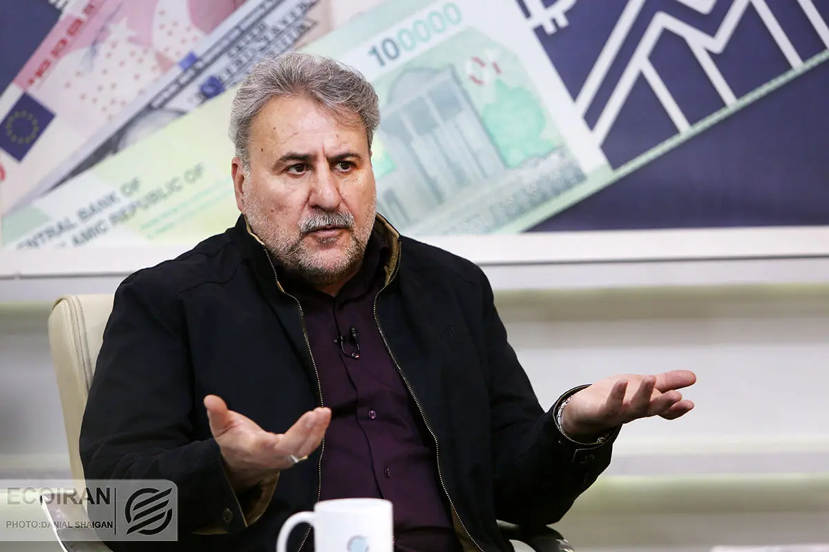 فلاحت‌پیشه: اگر FATF بود پرونده ۵۰۰ هزار میلیاردی بانک آینده شکل نمی‌گرفت/ هزینه سنگین نپذیرفتن FATF در جیب مردم نشست