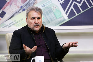 فلاحت‌پیشه: اگر FATF بود پرونده ۵۰۰ هزار میلیاردی بانک آینده شکل نمی‌گرفت/ هزینه سنگین نپذیرفتن FATF در جیب مردم نشست